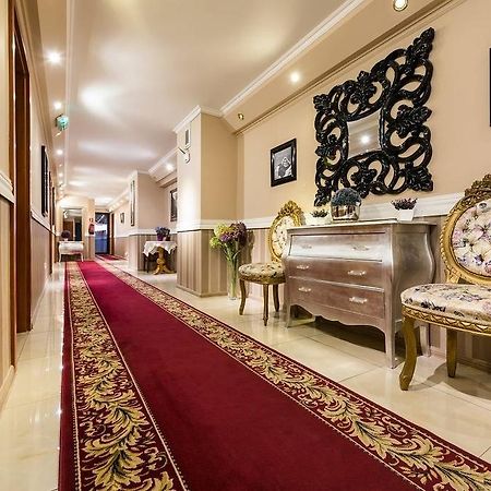Noclegi Komfort Люблин Экстерьер фото